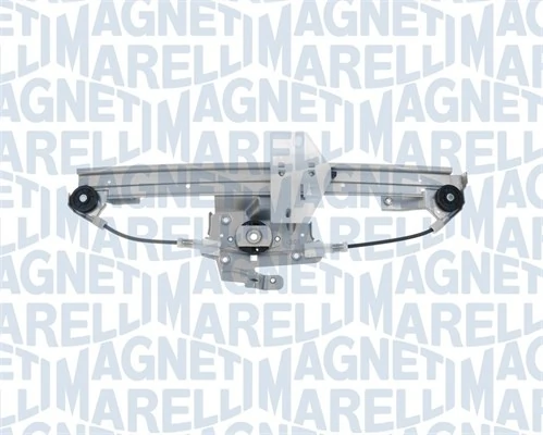 Window Regulator